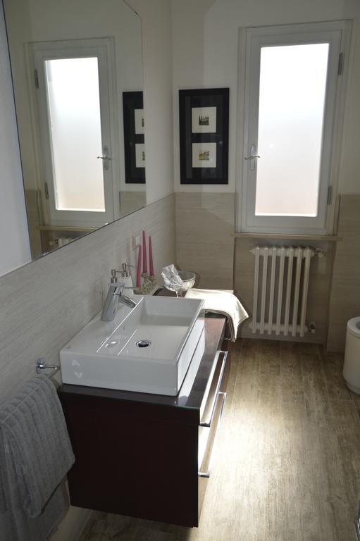Villa Dei Sogni Greve in Chianti Zimmer foto